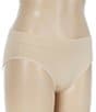 Color:Doeskin - Image 1 - Cooling Hipster Panty