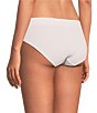 Modern Movement Cooling Hipster Panties, Color:Marys Rose - Image 2