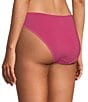 Color:Magenta Haze - Image 2 - Hi-Apex Bikini Panty