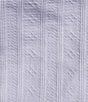Color:Baby Lavender - Image 3 - Jacquard Printed Microfiber Hipster Panty