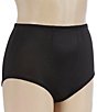 Color:Black - Image 1 - Light Control All Day Shaping Brief