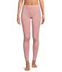 Color:Blush Heather - Image 1 - Luxuriously Soft Warm Wear Pants