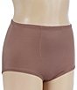 Color:Deep Taupe - Image 1 - Plus Light Control All Day Shaping Brief