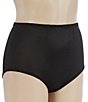 Color:Black - Image 1 - Plus Light Control All Day Shaping Brief