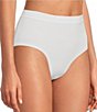 Modern Movement Seamless Cotton Brief Panty - Image 4