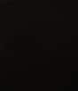 Modern Movement Seamless Cotton Hipster Panty, Color:Black - Image 4