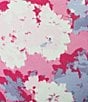 Modern Movement Seamless Floral Print Hipster Panty, Color:Floral Print - Image 3