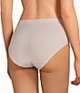 Color:Peach Whip - Image 2 - Seamless Hipster Panty
