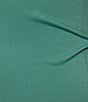Color:Oil Blue - Image 3 - Solid Seamless Scoop Neck Microfiber Camisole