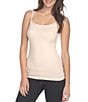 Color:Soft Taupe - Image 1 - Step-In Bra Camisole
