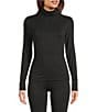 Modern Movement Warmwear Long Sleeve Turtleneck Top - Image 4