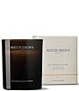 Molton Brown Re-Charge Black Pepper Scented Candle, 6.8 oz. - Image 1