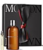 Molton Brown Re-Charge Black Pepper Men Collection Holiday Set - Image 1