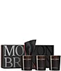 Molton Brown Scented Candle Collection Holiday Set - Image 1