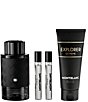 Montblanc Men's Explorer Extreme Parfum Gift Set - Image 2