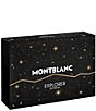 Montblanc Men's Explorer Extreme Parfum Gift Set - Image 3