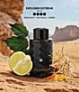 Montblanc Explorer Extreme Parfum 4-Piece Gift Set - Image 2