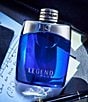 Montblanc Legend Blue Eau de Parfum 4-Piece Gift Set - Image 3
