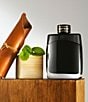 Montblanc Legend Eau de Parfum 4-Piece Gift Set - Image 2