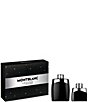 Montblanc Legend Eau de Toilette 2-Piece Gift Set - Image 1