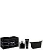 Montblanc Legend Eau de Toilette 3 Piece Gift Set - Image 1