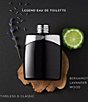Montblanc Legend Eau de Toilette 4-Piece Gift Set - Image 2