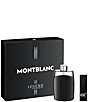 Montblanc Legend Eau de Toilette Jumbo 2-Piece Gift Set,New Products : American Fashion Style Bags On Sale