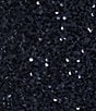 Morgan & Co. Sequin Beaded Halter Neck Hardware Tie Back Bodycon Dress - Image 4
