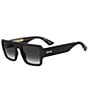 Moschino Unisex MOS213/S 54mm Square Sunglasses - Image 1