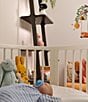 Motorola Pip 1000 Connect 1080p Manual Pan Baby Monitor, Color:No Color - Image 4