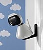 Motorola Pip 1000 Connect 1080p Manual Pan Baby Monitor, Color:No Color - Image 5