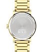 Movado Bold Men's Evolution 2.0 Quartz Analog Stainless Steel Bracelet Watch - Image 3