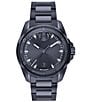 Movado Bold Men's Verso S Edition Quartz Analog Stainless Steel Watch - Image 1