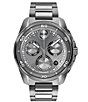 Movado Bold Men's Verso S Edition Quartz Chronograph Watch - Image 1