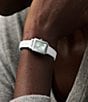 Movado Bold Women's Evolution 2.0 Quartz Analog Leather Strap Watch - Image 4