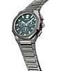 Movado Men's Centurion Quartz Chronograph Stainless Steel Watch - Image 3