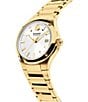 Movado Men's Museum Imperiale Automatic Stainless Steel Watch - Image 3
