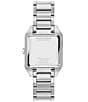 Movado Women's Heritage Series 1917 Diamond Quartz Analog Watch - Image 2