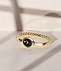 Movado Women's Quartz Analog Stainless Steel Bangle Watch - Image 4