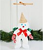 Mr. Bingle Plush Marionette Puppet - Image 1