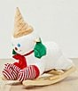 Mr. Bingle Plush Rocker Figurine - Image 1