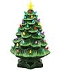 Mr. Christmas 14#double; Lit Nostalgic Christmas Tree - Image 3
