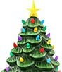 Mr. Christmas 14#double; Lit Nostalgic Christmas Tree - Image 4