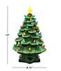 Mr. Christmas 14#double; Lit Nostalgic Christmas Tree - Image 6