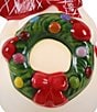 Mr. Christmas 24-inch Lit Snowman Blow Mold Decor - Image 5