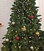 Mr. Christmas LED-Lighting Shatterproof Gold Electroplated Tree Ornament - Image 3