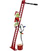 Mr. Christmas Super Climbing Grinch Animated Ladder Musical Decor, 43#double; - Image 2