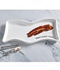 Mud Pie Bacon Tray Set - Image 2