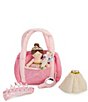 Mud Pie Ballet 5-Piece Plush Set - Image 1