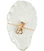 Mud Pie Blue Sea Oyster Platter & Toothpick Set,Specials : American Fashion Style Bags On Sale Mud Pie Blue Sea Oyster Platter & Toothpick Set,Specials : American Fashion Style Bags On Sale